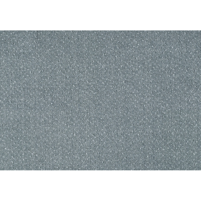Metrážový koberec Optima Essential 840 šedá, zátěžový