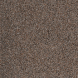 Metrážový koberec Omega Cfl 55122 hnědá, zátěžový