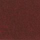 Metrážový koberec Omega Cfl 55189 červená, zátěžový