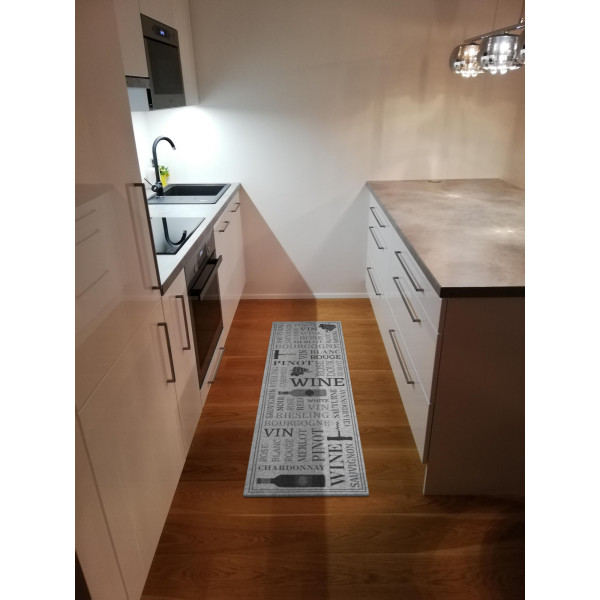 Běhoun Cook & Clean 103834 Grey
