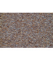 Metrážový koberec Mammut 8016 hnědý, zátěžový