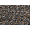 Metrážový koberec Mammut 8018 koňak, zátěžový