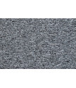 Metrážový koberec Mammut 8027 šedý, zátěžový