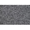Metrážový koberec Mammut 8028 charcoal, zátěžový