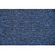 Metrážový koberec Mammut 8039 modrý navy, zátěžový