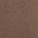 Metrážový koberec Atlantic 57638 oranžový, zátěžový