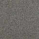 Metrážový koberec Atlantic 57650 šedý, zátěžový