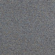 Metrážový koberec Atlantic 57662 modrý, zátěžový