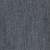 Metrážový koberec Granite 53840 sv.šedá, zátěžový