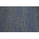 Kobercový čtverec Coral Lines 60360-50 modro-šedý 50 x 50 cm