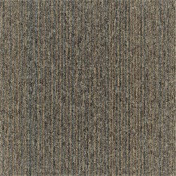 Kobercový čtverec Coral Lines 60309-50 hnědě-šedý