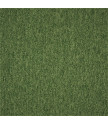 Kobercový čtverec Coral 58376-50 zelený