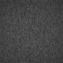 Kobercový čtverec Coral 58350-50 šedé