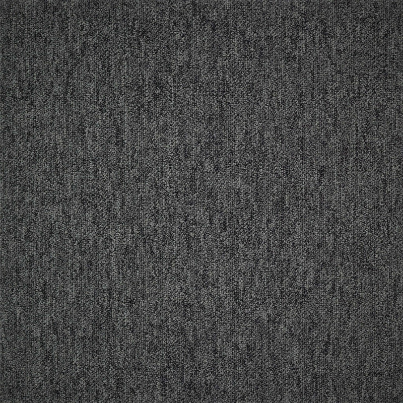 Kobercový čtverec Coral 58350-50 šedé