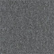 Kobercový čtverec Coral 58342-50 sv. šedý