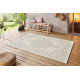 Kusový koberec Beach 103854 Cream/Beige