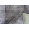Kusový koberec Microsofty 8301 Dark lila