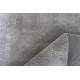 Kusový koberec Microsofty 8301 Light beige