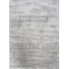 Kusový koberec Microsofty 8301 Light grey