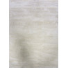 Kusový koberec Microsofty 8301 White
