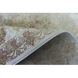 Kusový koberec Creante 19084 Beige