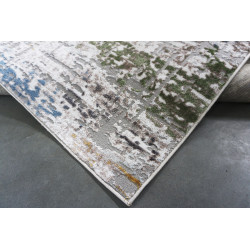 Kusový koberec Reyhan 8201 Multicolor