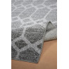 Kusový koberec Aspect 1167 Silver (Grey)