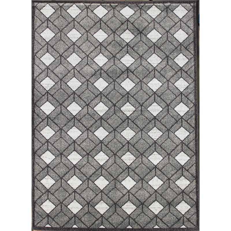 Kusový koberec Aspect 1644 Brown
