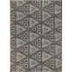 Kusový koberec Aspect 1802 Brown