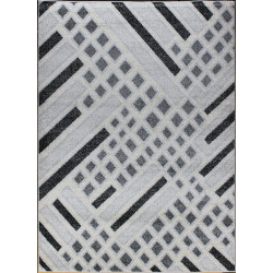 Kusový koberec Aspect 1812 Grey