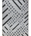 Kusový koberec Aspect 1812 Grey