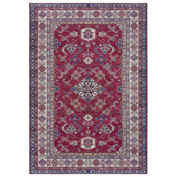 Kusový koberec Asmar 104903 Red, Multicolored