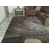 Kusový koberec Miami 6590 brown