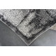 Kusový koberec Zara 8372 Grey Star