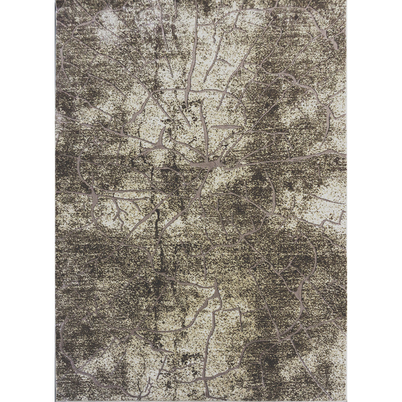 Kusový koberec Zara 8096 Beige