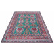 Kusový koberec Asmar 104901 Green, Red