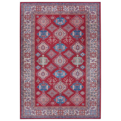 Kusový koberec Asmar 104900 Red, Multicolored
