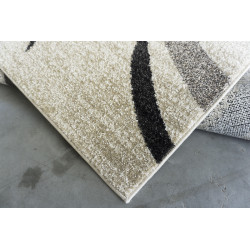 Kusový koberec Maksim 8601 Beige