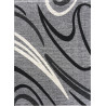 Kusový koberec Maksim 8601 Grey