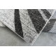 Kusový koberec Maksim 8601 Grey