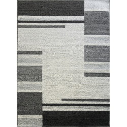 Kusový koberec Maksim 8602 Grey