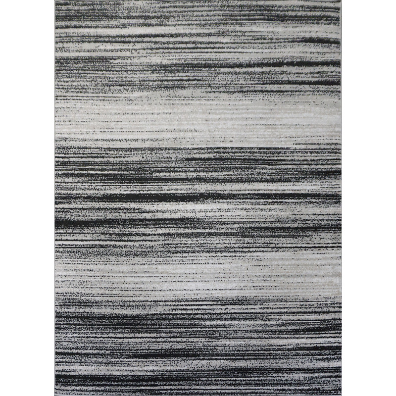 Kusový koberec Atlas 9718 Grey