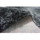 Kusový koberec Seven Soft 7901 Black Grey