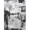 Kusový koberec Aspect 1902 Beige grey