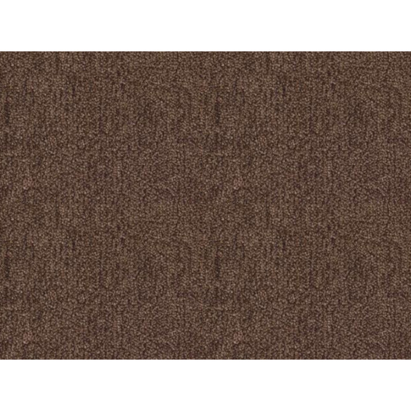 Metrážový koberec Tagil / 11431 hnědý