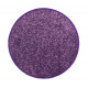 Eton 45 fialový koberec kulatý