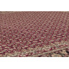 Kusový koberec Marrakesh 206 red
