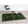 Dětský kusový koberec Prime Pile Fußball 100827