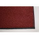 Kusový koberec Supersoft 110 červený