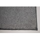 Kusový koberec Supersoft 840 sv. šedý